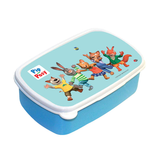 Friends Lunchbox