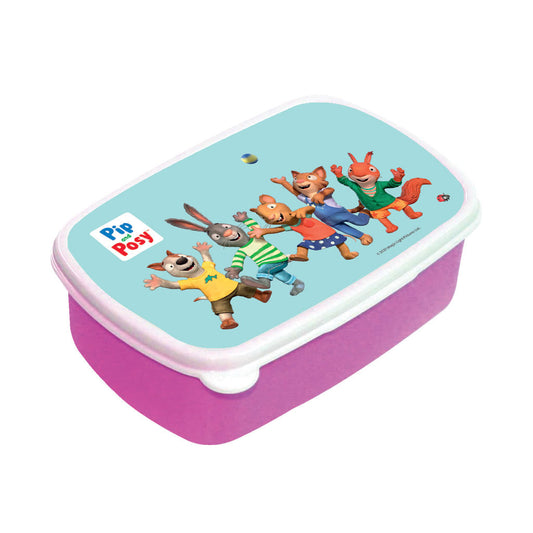 Friends Lunchbox