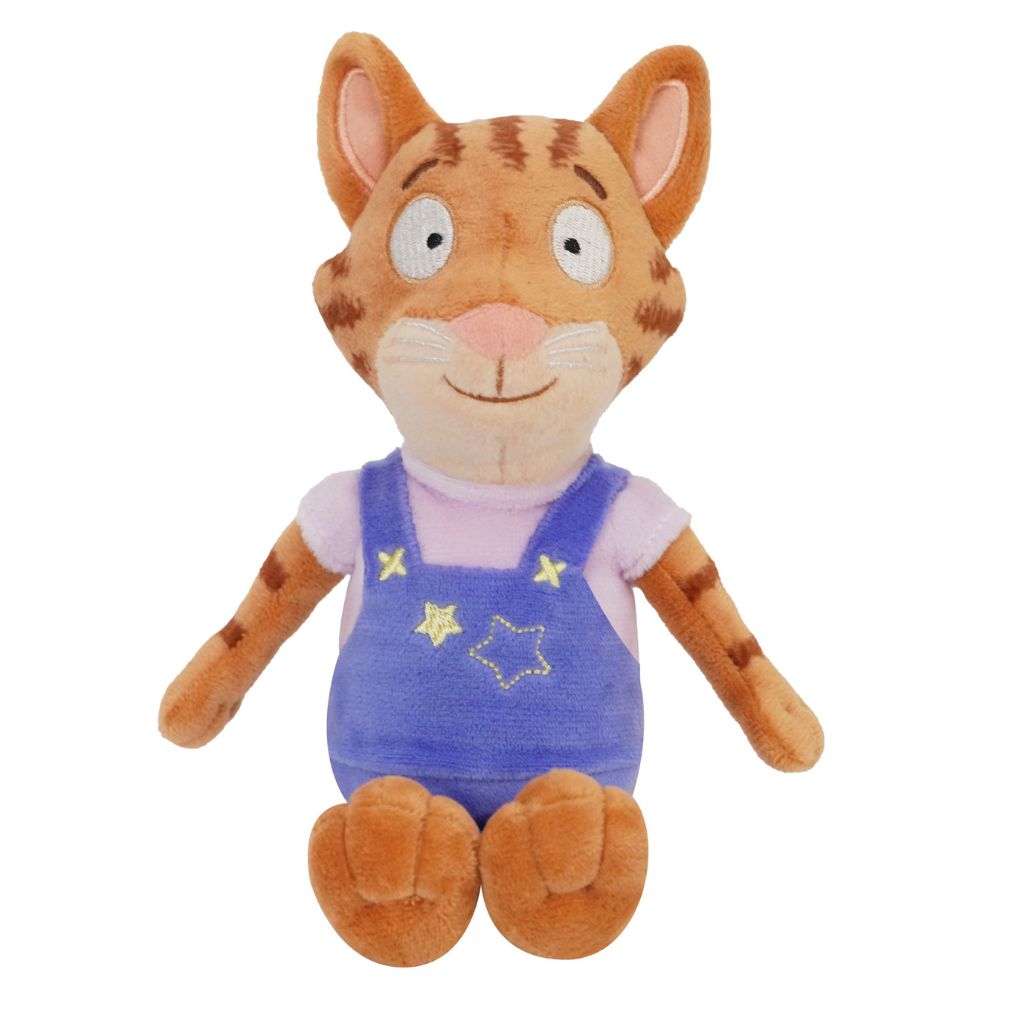 P&P Plush Friends - Frankie – Pip and Posy Webshop